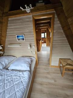 Ferienhaus Hinter`m Deich - 4
