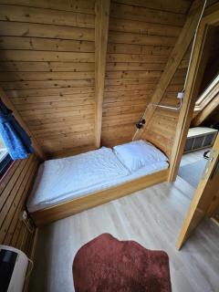 Ferienhaus Hinter`m Deich - 2