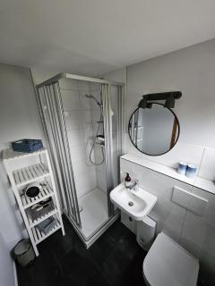 Ferienhaus Hinter`m Deich - Damp - 1