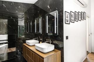 MAURA - Maison Mentonnaise - Parking - Terrasse - 8