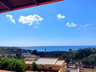 Piccola dimora con splendida vista mare - Marina San Gregorio - 9