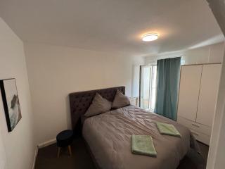 Wohnung mit Balkon am Rhein - Düsseldorf - 8