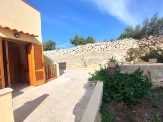 Piccola dimora con splendida vista mare - 5