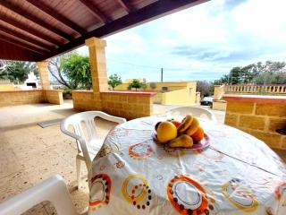 Piccola dimora con splendida vista mare - Marina San Gregorio - 4