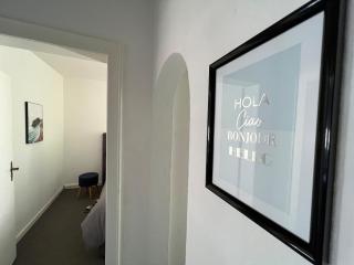 Wohnung mit Balkon am Rhein - Düsseldorf - 5