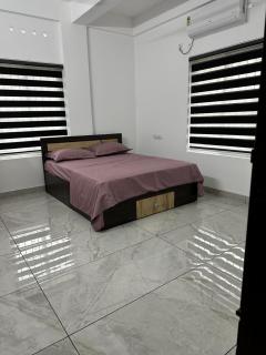 Leela's Arcade Managed by SS Builders & Developers - Karunāgapalli - 4