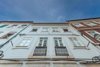 R3 - Coimbra Lovers - Joanina Suite - Coimbra - 1