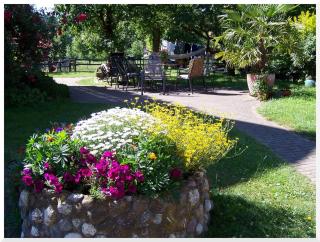 Ferienhof Hanssler - Wilhelmsdorf - 7