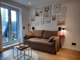 Lachmöwe by DeJu -4 Sterne DTV-Klassifizierung- - 1