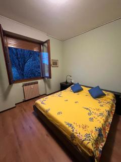 La casa di Susanna - Stresa - 2