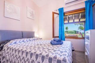Sardinian dream - Sea view, pool & parking! - Porto Istana - 9