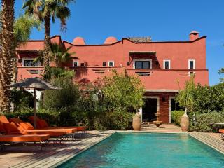 Le Palais Mandarine - Taroudant - 0