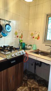 Mbemi Village Eco-Resort - 3