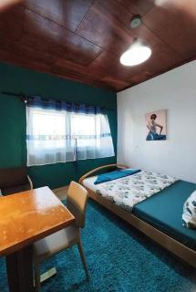 Mbemi Village Eco-Resort - 2