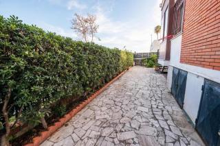 Casa sul Mare con Posto Auto e Giardino Privato - Terracina - 8
