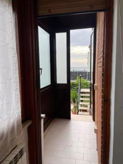 Casa sul Mare con Posto Auto e Giardino Privato - Terracina - 4