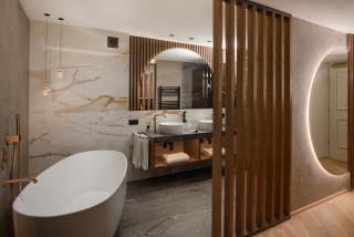 Majestic - Unique Spa Resort - Brunico - 4
