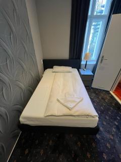Hotel Gasteiner Hof - Berlim - 8