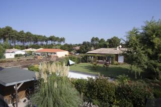 Villa Côte d'Argent - Moliets-et-Maa - 6