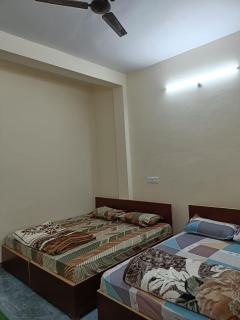 Gaurav Homestay - Barkot - 3