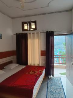 Gaurav Homestay - Barkot - 8