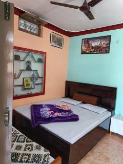 Gaurav Homestay - Barkot - 7