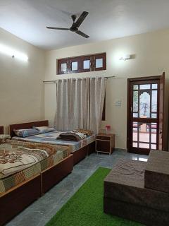 Gaurav Homestay - Barkot - 6