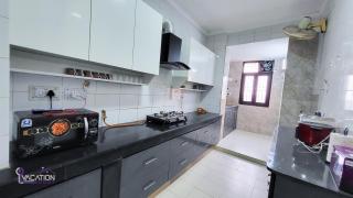 VacationBuddy Cat's Den 3BHK Penthouse Vasant Kunj - Nova Deli - 3