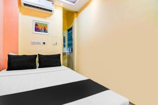 Super Hotel O AL Burj International - 5