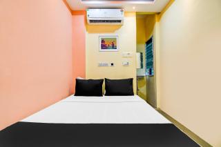 Super Hotel O AL Burj International - 3