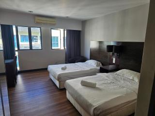 Kota Kinabalu City Ensuite at SCSP Ming Garden - Kota Kinabalu - 2