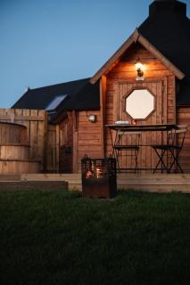 Belstruther Glamping - Duns - 8