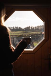 Belstruther Glamping - Duns - 3