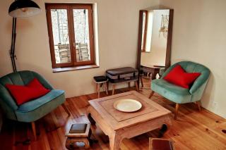 Maison de village de caractère, 10 pers - 9