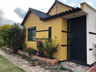 Hospedaje Maria Valentina - Tota - 6