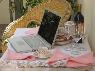 Jasmine house - Florenz - 7