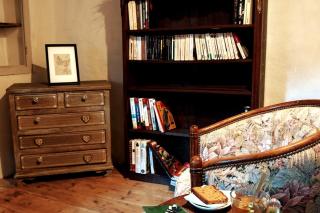 Maison de village de caractère, 10 pers - Beauvezer - 2