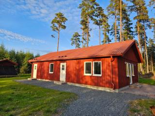 Villa Fridhem - Vaggeryd - 0