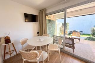 Lovely T2 - Terrasse & jardin - 50m des plages - Saint-Pierre-Quiberon - 4