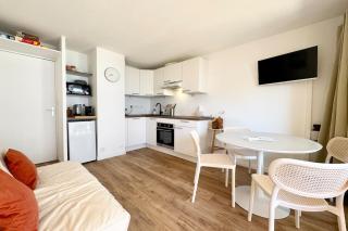 Lovely T2 - Terrasse & jardin - 50m des plages - Saint-Pierre-Quiberon - 3