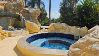 Mediterranean Sunrise Apartments A2 - 6