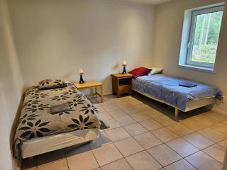 Villa Fridhem - Vaggeryd - 6