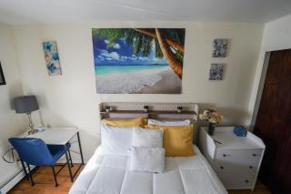 Chekells Cozy stay close to everything Free WIFI - Brooklyn - 2