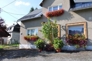 Ferienwohnung am Mühlbach - Klingenthal - 9