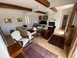 Le Mas de Quatremonts - Your refuge in Provence - Bonnieux - 3