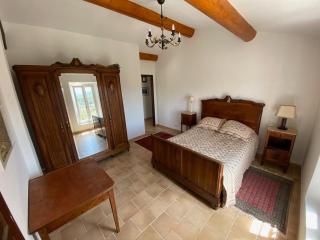 Le Mas de Quatremonts - Your refuge in Provence - Bonnieux - 1