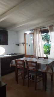 Residence Martina - Marina di Camerota - 9