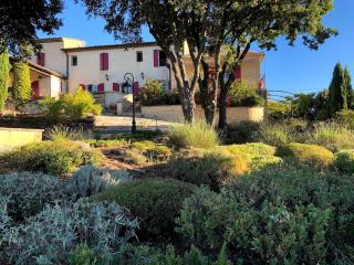 Le Mas de Quatremonts - Your refuge in Provence - Bonnieux - 8
