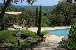 Le Mas de Quatremonts - Your refuge in Provence - Bonnieux - 9