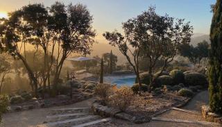 Le Mas de Quatremonts - Your refuge in Provence - Bonnieux - 0